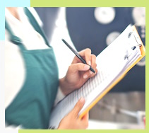 Услуги Сертификация продукции и услуг в Железногорске