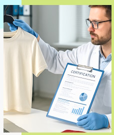 Услуги Сертификация продукции и услуг в Железногорске