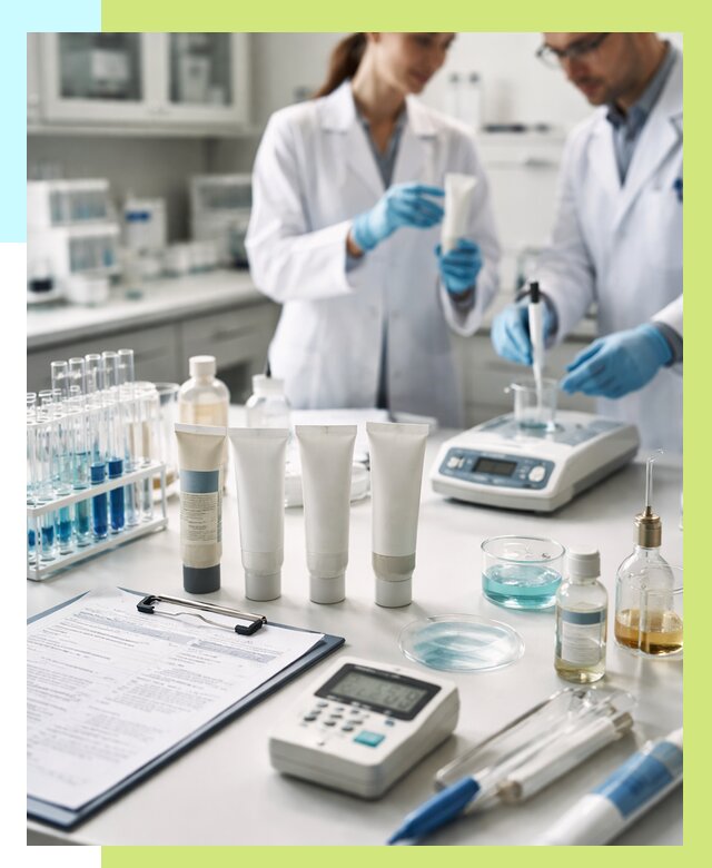 Сертификация зубной пасты в Железногорске от 20674 р. Алешин-Жлр