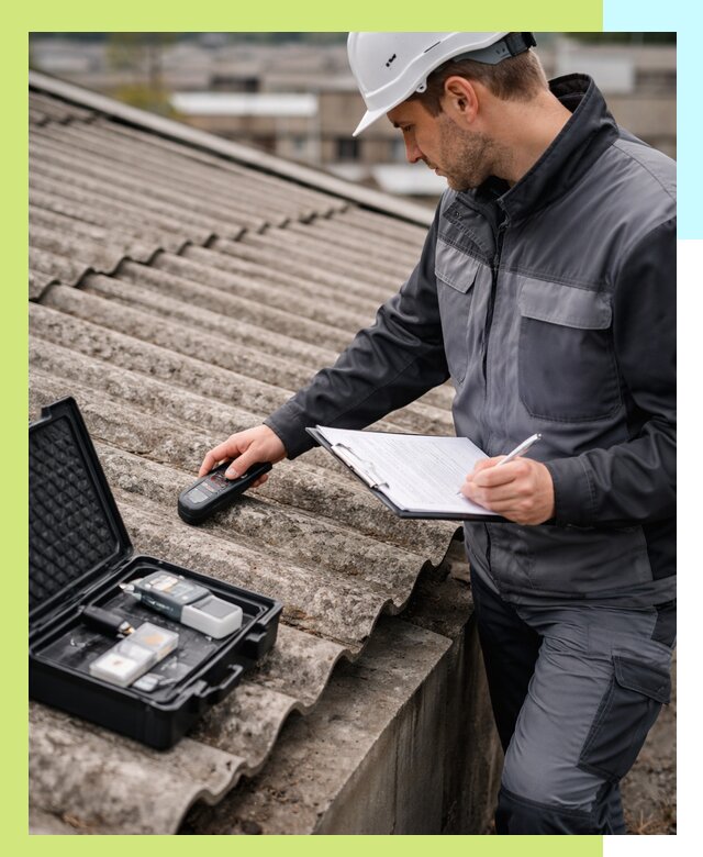 Сертификация шифера и техническая документация в Железногорске