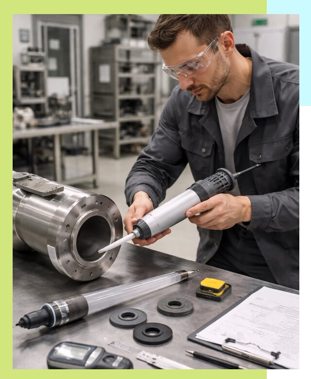 Сертификация герметиков и получение деклараций в Железногорске