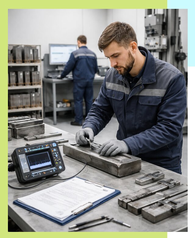 Сертификация сварочного оборудования в Железногорске по ГОСТ