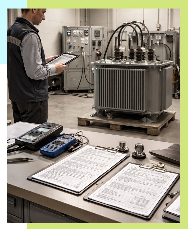Сертификация трансформаторов под ключ в Железногорске от 25843 р. Алешин-Жлр