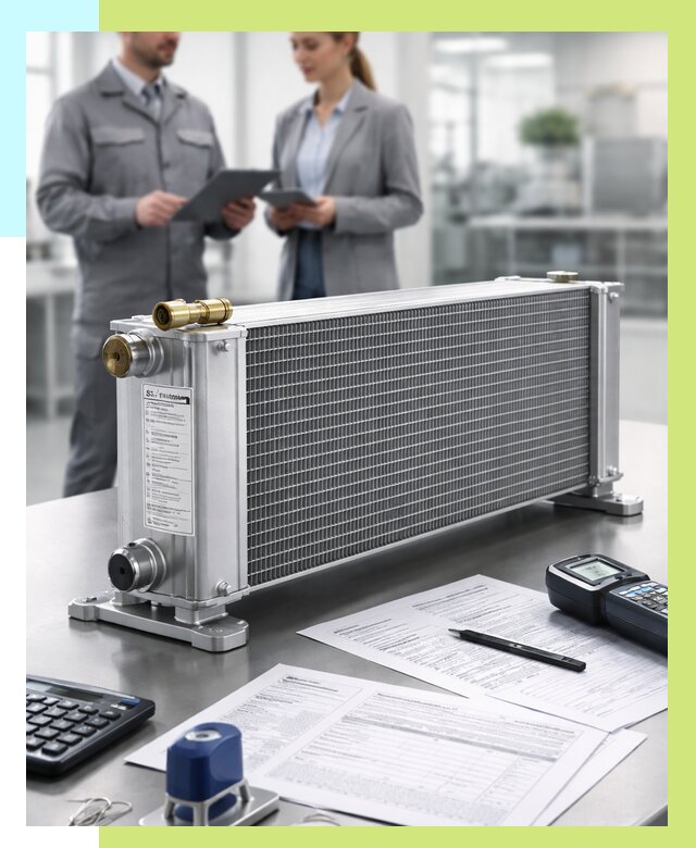 Сертификация радиаторов в Железногорске под ключ от 8786 р. | Алешин-Жлр