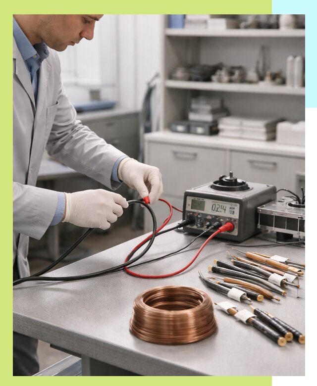 Сертификация провода в Железногорске для продажи и экспорта