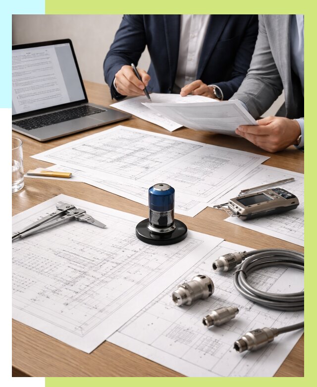 Разработка технических условий в Железногорске от 12404 р. | Алешин-Жлр