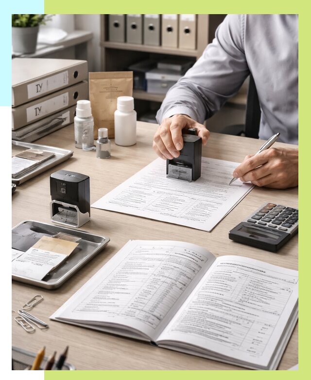 Разработка ТУ на продукцию в Железногорске от 12404 р. | Алешин-Жлр