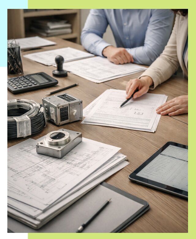 ТУ на изделие в Железногорске: оформить и получить от 8786 р. | Алешин-Жлр