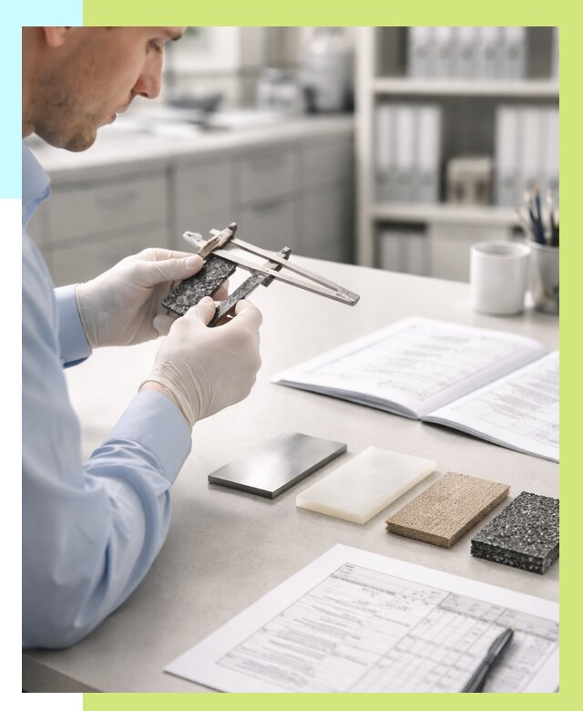 Разработка ТУ на материалы в Железногорске от 20674 р. Алешин-Жлр