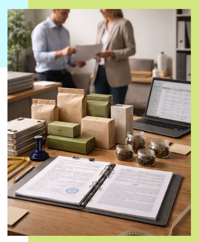 ТУ на чай в Железногорске срочно от 8786 р., оформление в Алешин-Жлр