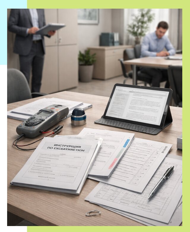 Руководство по эксплуатации в Железногорске от 7236 р. | Алешин-Жлр