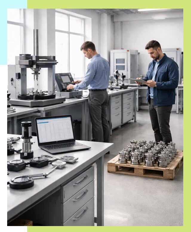 Технологический процесс в Железногорске от 7236 р. | Алешин-Жлр