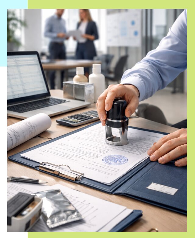 Технологический регламент в Железногорске от 15506 р. | Алешин-Жлр под ключ