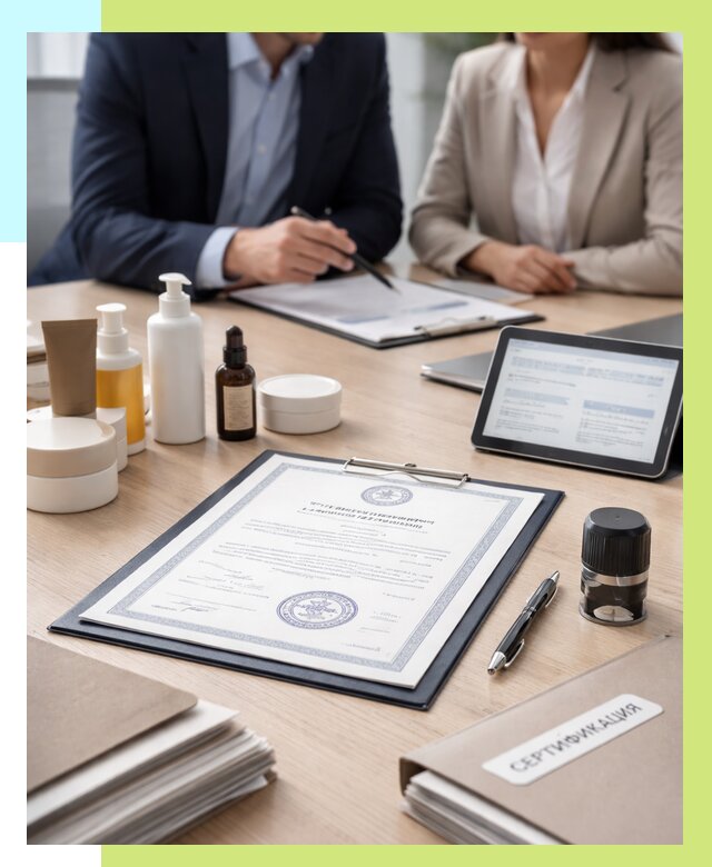 Сертификат на товар в Железногорске от 7753 р. быстро | Алешин-Жлр