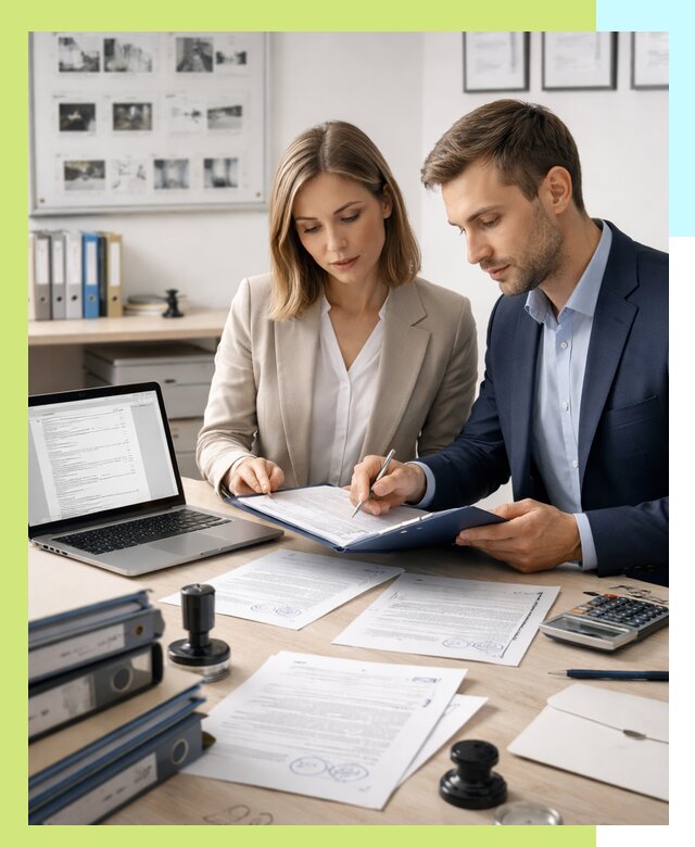 Нотификация ФСБ для продукции и оборудования в Железногорске