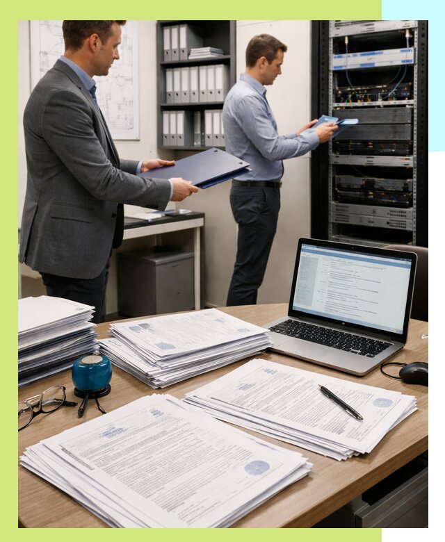 Получение заключения ФСТЭК на информационные системы в Железногорске