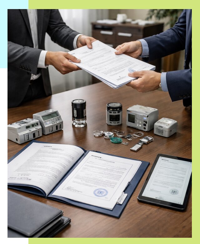 БКТС в Железногорске: оформить и заказать от 7753 р. | Алешин-Жлр