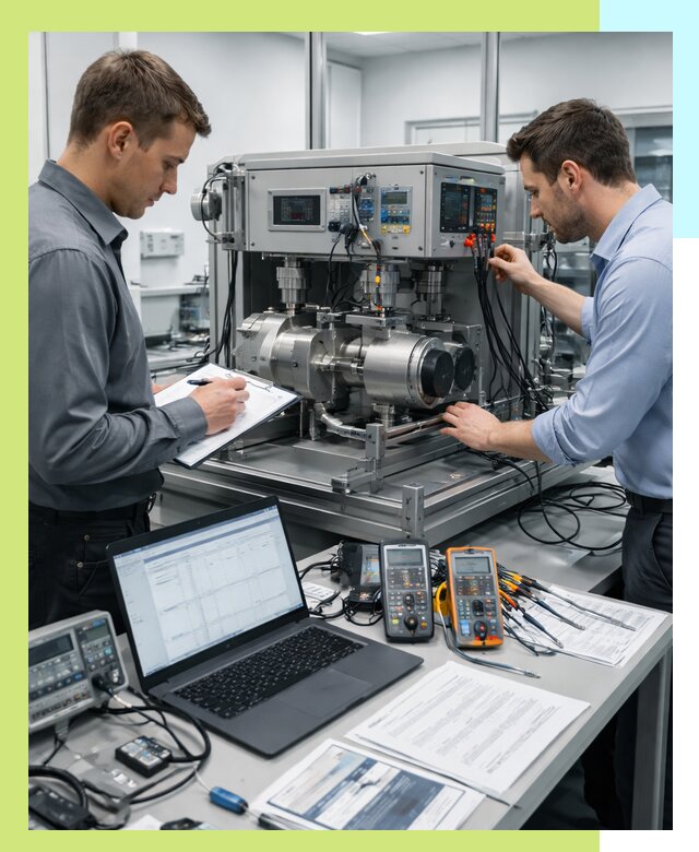 Получение БКТС для техники, оборудования и услуг в Железногорске