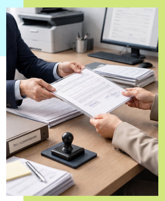 Рег. удостоверение медизделия в Железногорске от 82696р | Алешин-Жлр