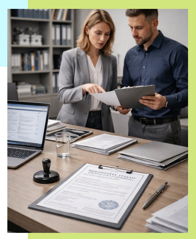 Сертификат промышленной безопасности в Железногорске от 36180 р.| Алешин-Жлр