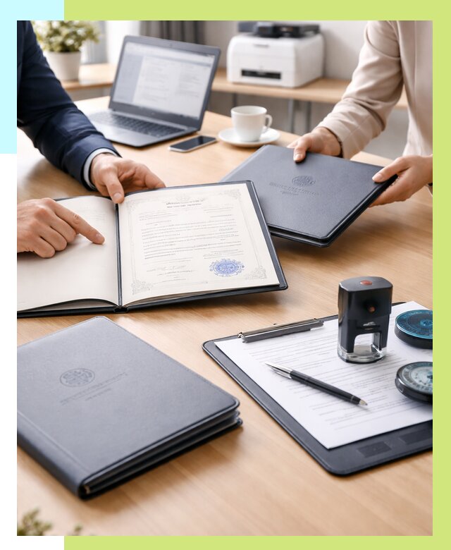 Сертификат OHSAS 18001 в Железногорске от 46517 р. | Алешин-Жлр