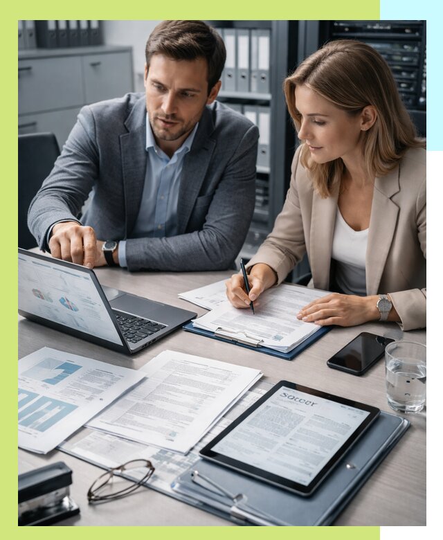 Получение сертификата ISO 27001 информационной безопасности в Железногорске