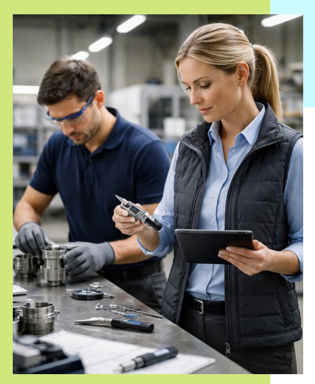 Сертификация производства в Железногорске по стандартам и требованиям