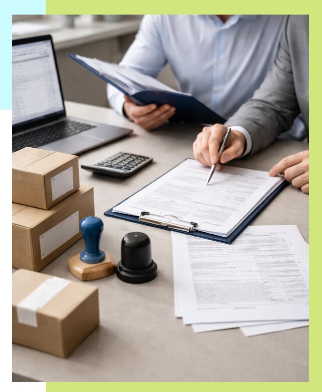 Декларирование продукции в Железногорске от 12404 р., Алешин-Жлр