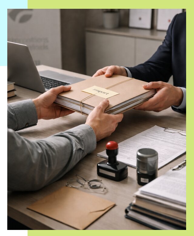 Сертификация для импорта в Железногорске от 31011 р. | Алешин-Жлр