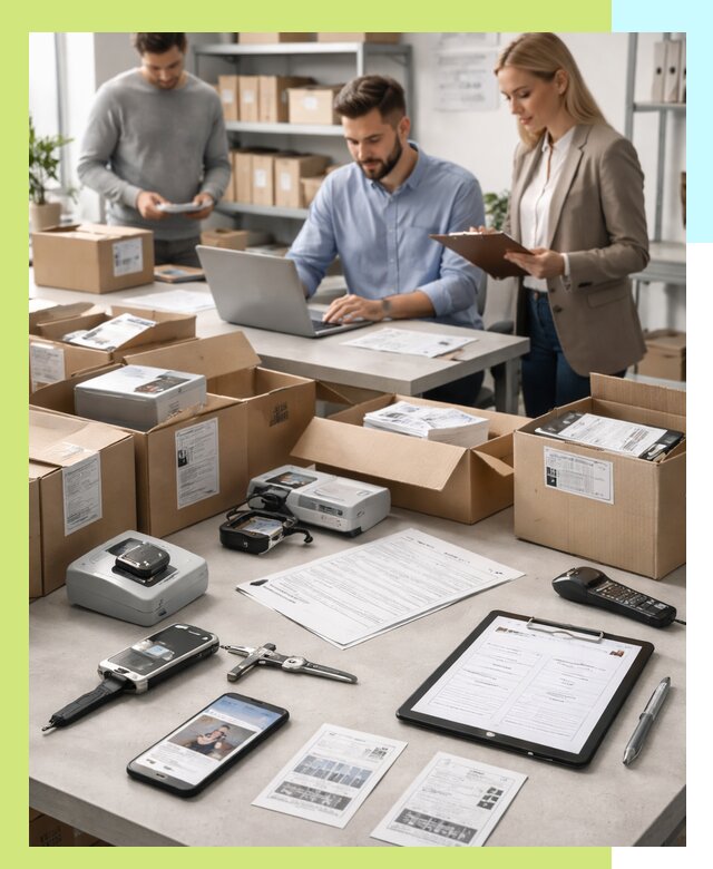 Сертификация товаров и документов для маркетплейсов в Железногорске