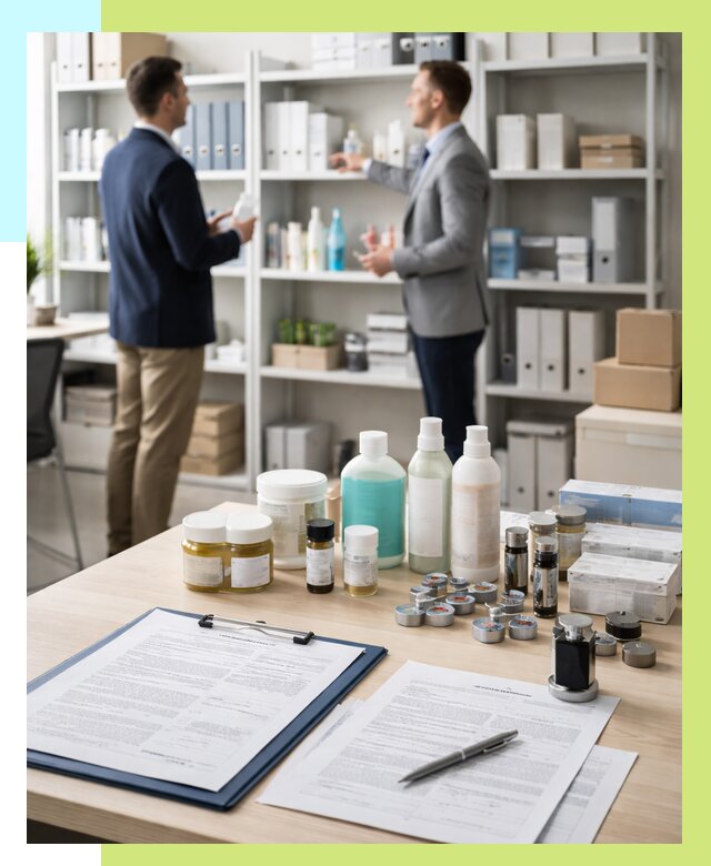 Сертификация собствен. продукции в Железногорске от 25843 р. | Алешин-Жлр