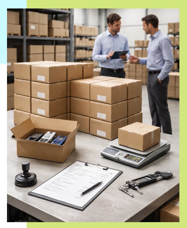 Сертификация партии товара в Железногорске от 15506 р., Алешин-Жлр